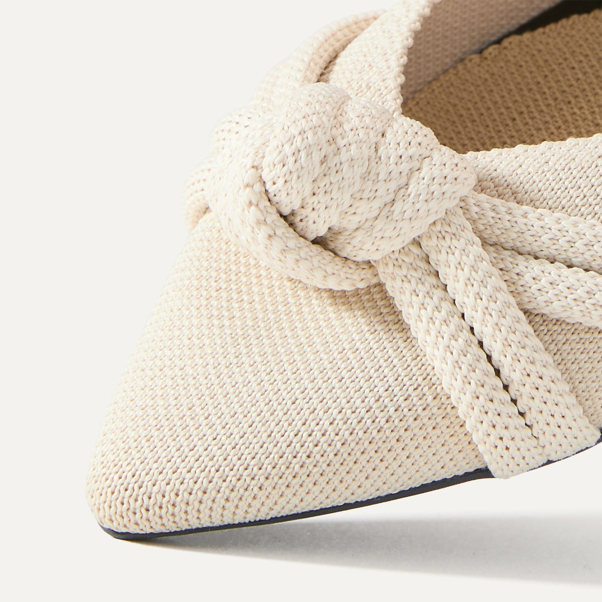 The Knot Point II in Conch | Rothys Women