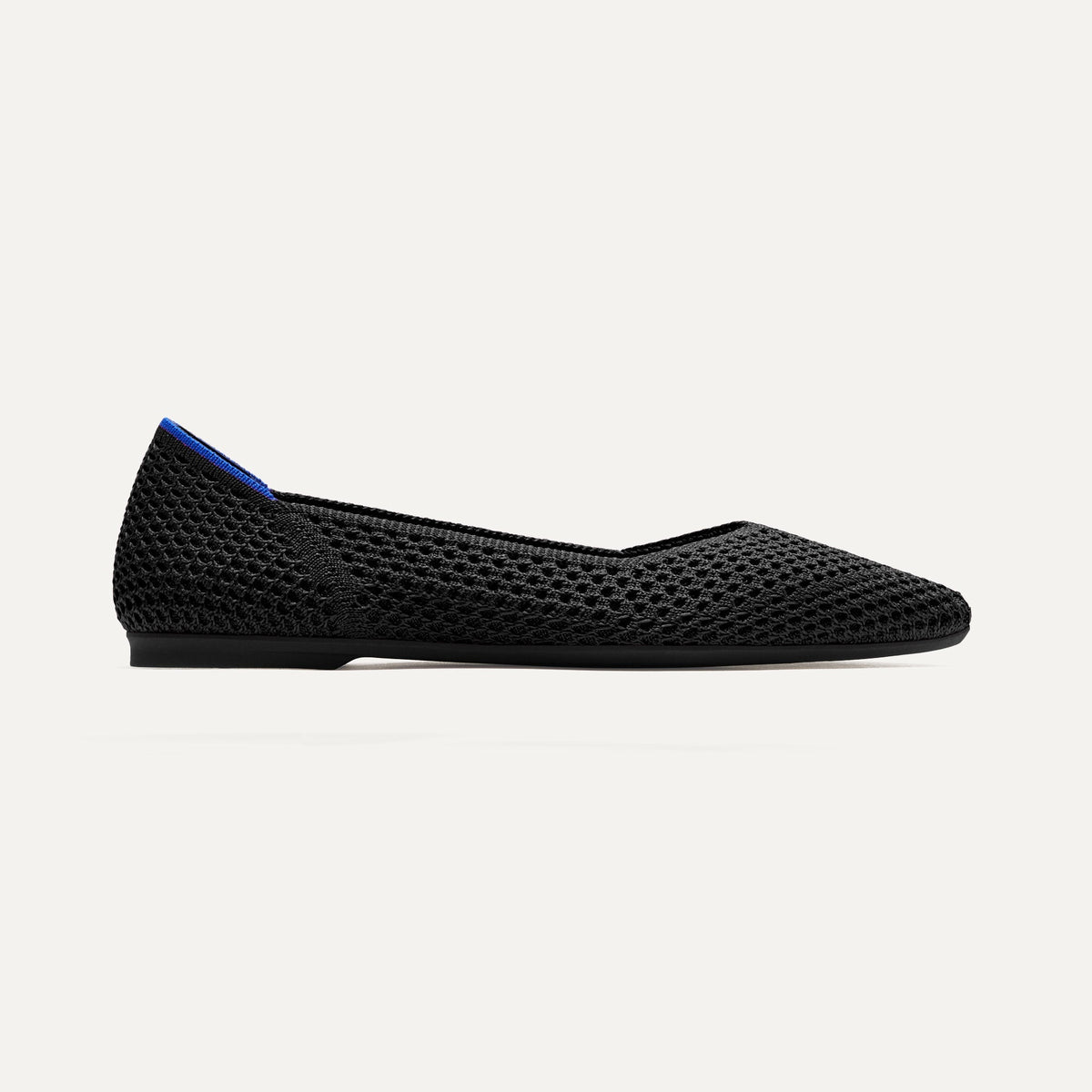 The Point II in Noir Mesh | Rothys Women