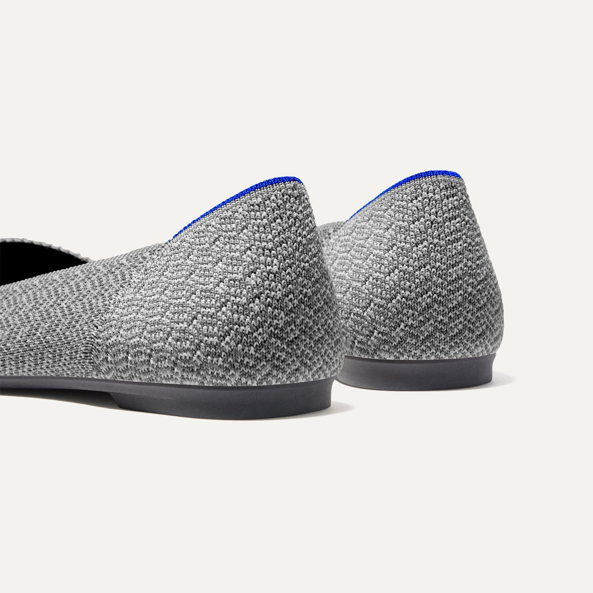 The Point II in Pebble Herringbone | Rothys Women