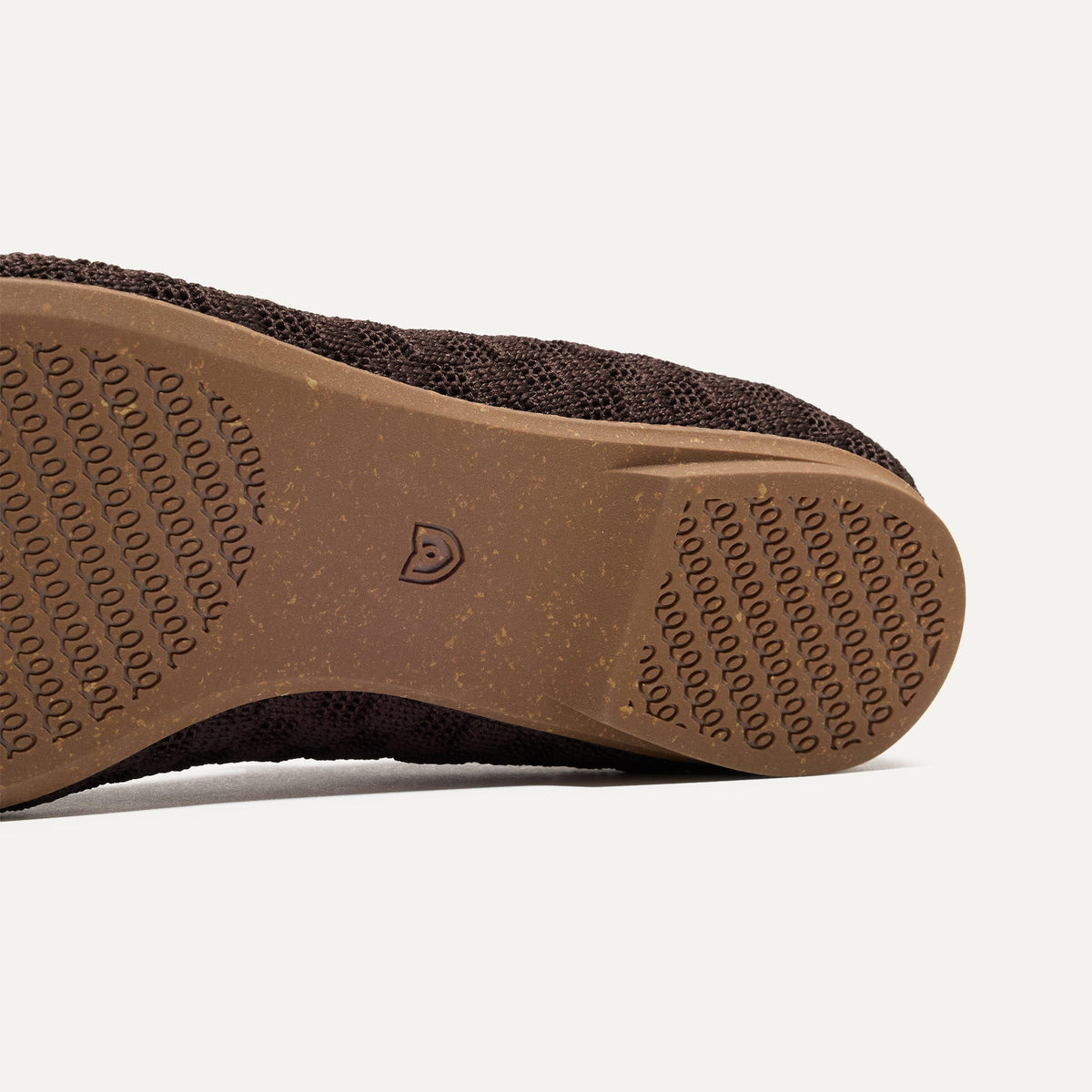 The Max Square Mary Jane in Chocolate | Rothys Women