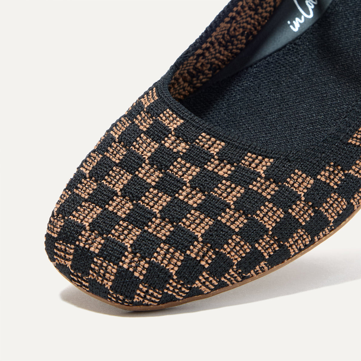 The Max Square Mary Jane in Night Song | Rothys Women