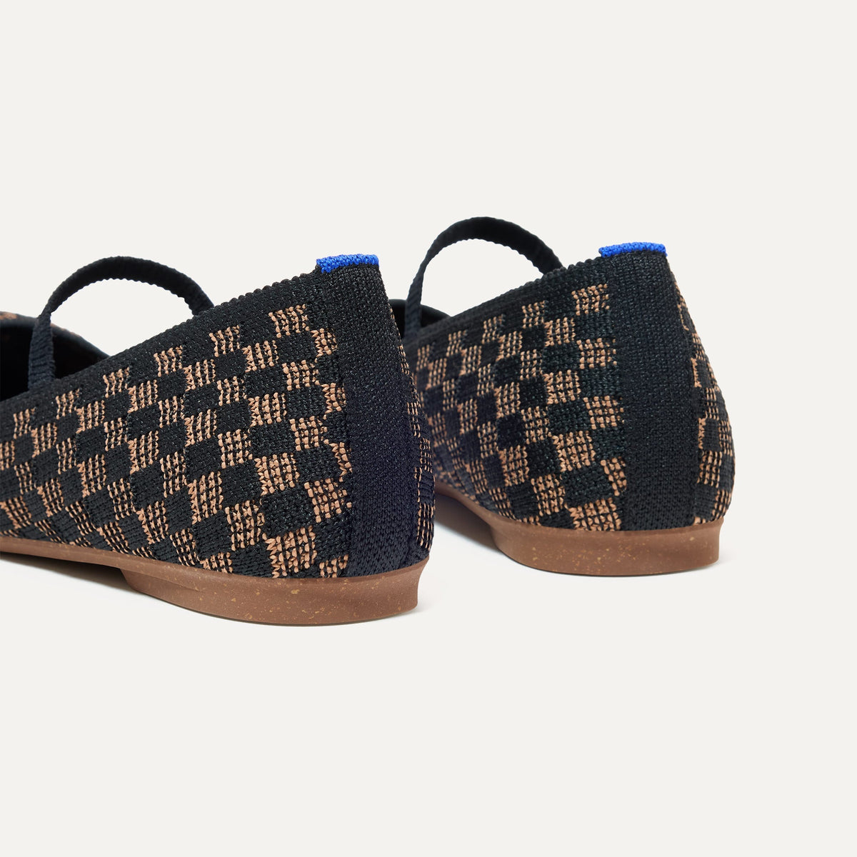 The Max Square Mary Jane in Night Song | Rothys Women