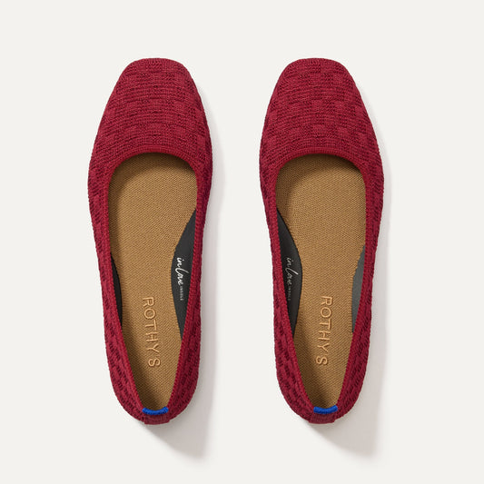 The Max Square in Ruby | Rothys Women