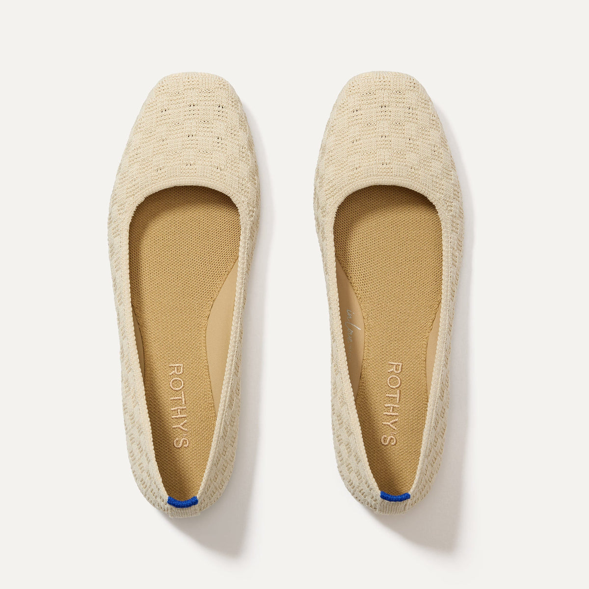 The Max Square in Conch | Rothys Women