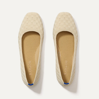 The Max Square in Conch | Rothys Women