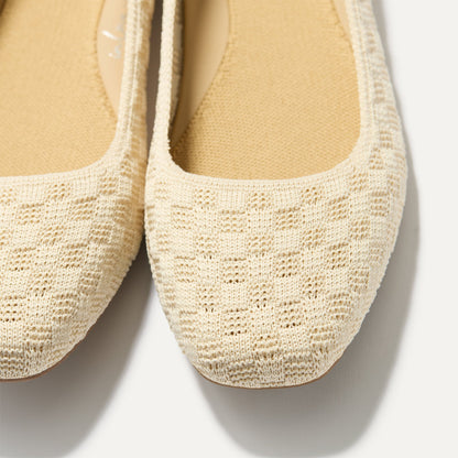 The Max Square in Conch | Rothys Women