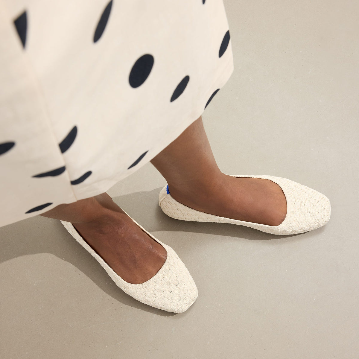 The Max Square in Conch | Rothys Women