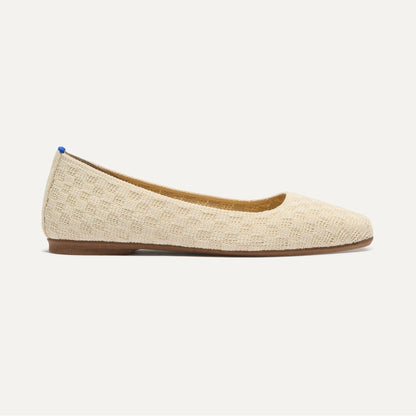 The Max Square in Conch | Rothys Women
