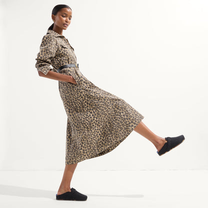 The Braid Clog in Black | Rothys Women