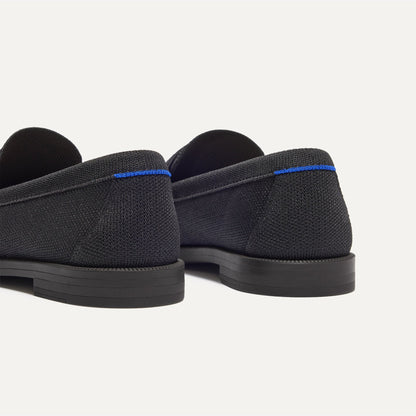 The Penny Loafer in Black for Women | Rothys Women