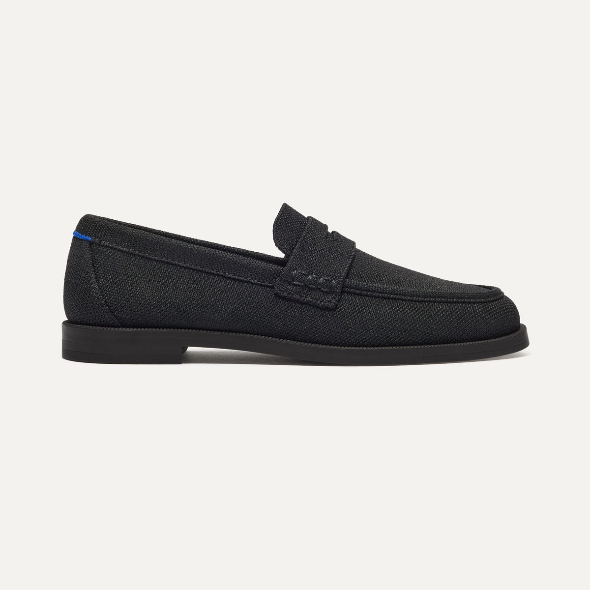 The Penny Loafer in Black for Women | Rothys Women