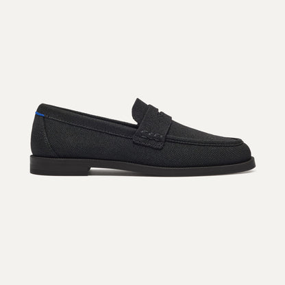 The Penny Loafer in Black for Women | Rothys Women