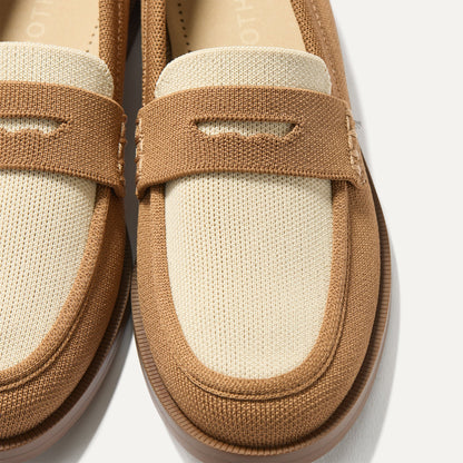 The Penny Loafer in Cortado for Women | Rothys Women