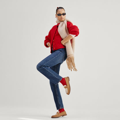 The Penny Loafer in Cortado for Women | Rothys Women