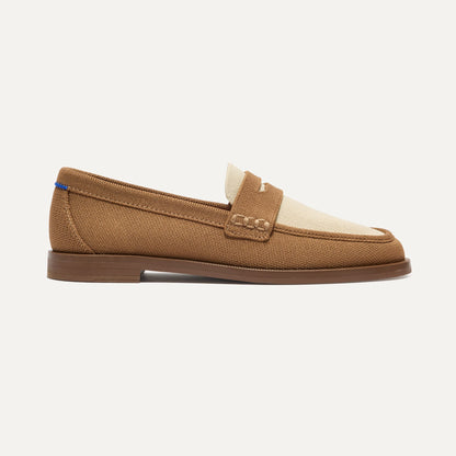 The Penny Loafer in Cortado for Women | Rothys Women