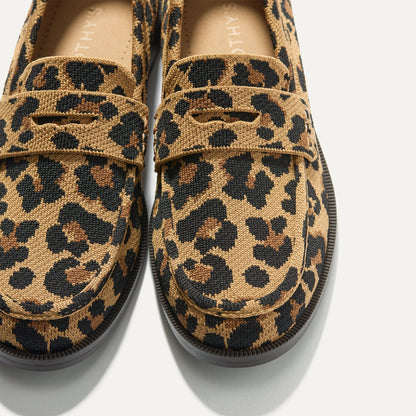 The Penny Loafer in Classic Cat for Women | Rothys Women