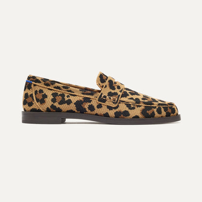 The Penny Loafer in Classic Cat for Women | Rothys Women