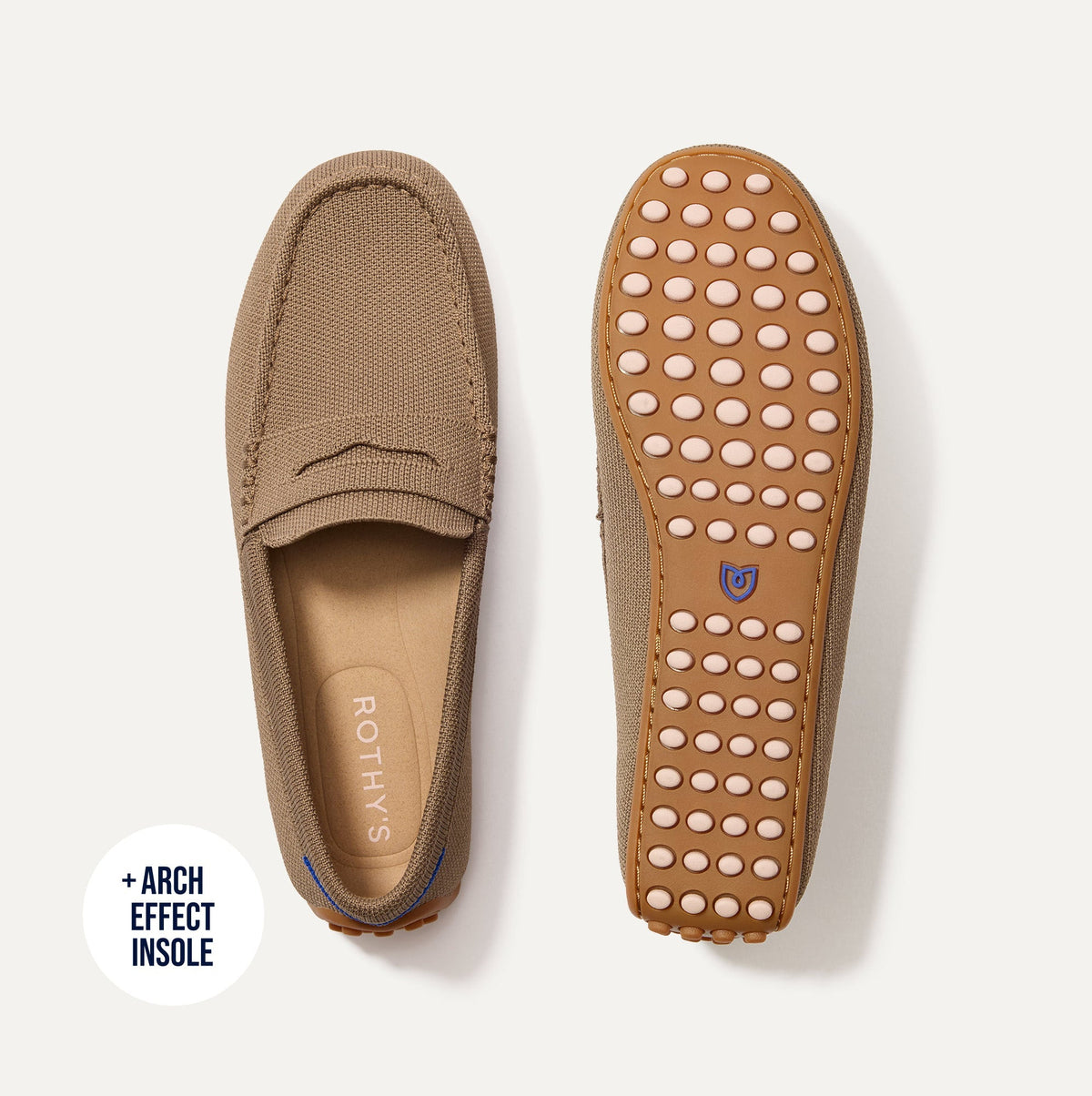 The Daily Driver in Portobello for Women | Rothys Women|Men