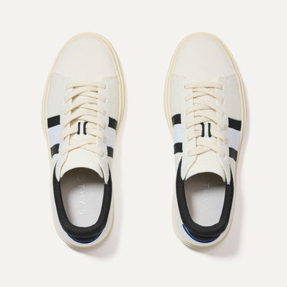 The Women's RS02 Sneaker in Jet | Rothys Women