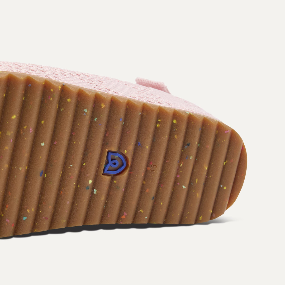 The Kids Clog in Pink Crochet | Rothys Women|Kids|New
