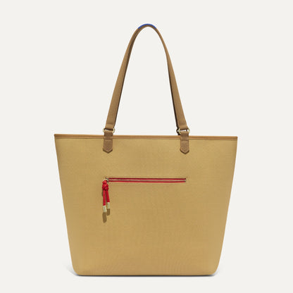The Two-Way Tote in Sienna | Rothys Bags