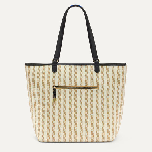 The Two-Way Tote in Sandbar | Rothys Bags