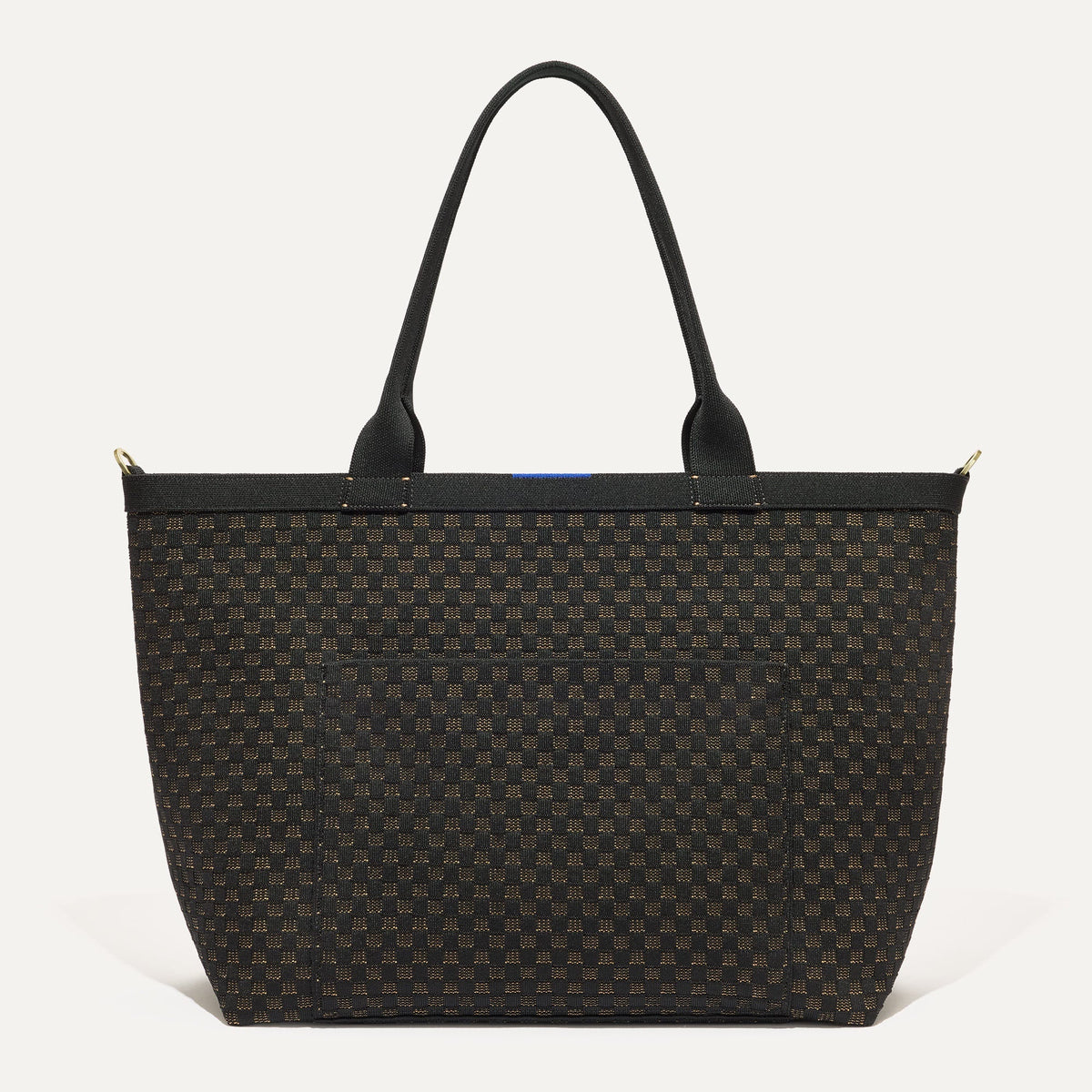 The Zip Travel Tote in Night Song | Rothys Bags